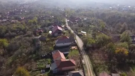 Localitatea din România în care o casă cu teren de peste 300 mp se vinde cu 7.000 Euro