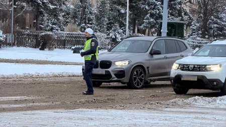 Codul Rutier 2026: ce reguli trebuie să respecte șoferii. Actele care nu trebuie să lipsească niciodată din mașină