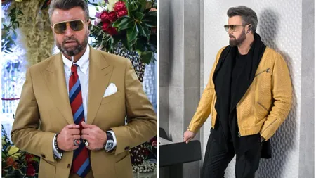 Cătălin Botezatu, prima reacție după ce a fost jefuit la Londra: 