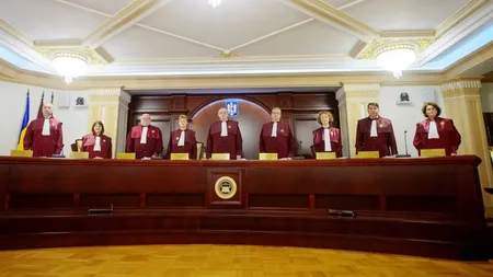 Legea inițiată de Silviu Vexler, pentru care Nicușor Dan a sesizat CCR, a trecut de controlul de constituționalitate