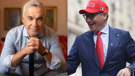 Ce ceasuri poartă la mână politicienii români. Călin Georgescu are un Tissot elvețian de 2.300 de lei, Victor Ponta un Apple Watch Ultra de 4.000 de lei
