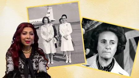 ȘOCANT! Ritualurile sacre ale Elenei Ceaușescu care au ținut-o la putere timp de două decenii. De ce ținea mâinile în zona intimă