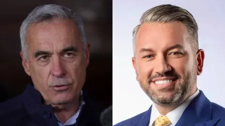 Călin Georgescu s-ar fi aflat în contact săptămânal cu afaceristul Dragoș Sprînceană. Dezvăluirile făcute de apropiatul lui Donald Trump: „L-am avertizat în legătură cu anumite lucruri. A fost alegerea lui să nu ia în serios sfaturile mele”