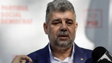 EXCLUSIV Marcel Ciolacu tună și fulgeră! Atac la adresa coaliției și a gestionării PNRR: „Păi, băi ipocritule, tu nu înțelegi că ai făcut o șmecherie, că sunt cifre diferite? Tu ai făcut o șmecherie din pix”