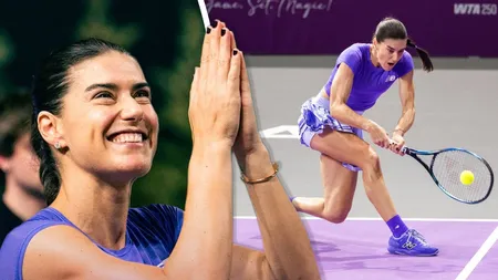 Sorana Cîrstea este campioana Transylvania Open 2026, după ce s-a impus în două seturi în fața Emmei Răducanu