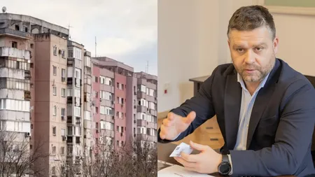 Ciprian Ciucu explică de ce va mări prețul de închiriere al locuințelor de stat: „Sunt oameni care stau acolo de 30 de ani și nu i-a întrebat nimeni nimic. Nu este foarte clar cum puteau să ocupe o astfel de locuință”