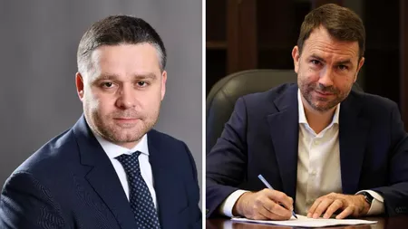 Ciprian Ciucu: „Sunt prost, că iert repede”. Ce spune primarul Capitalei despre relația cu Cătălin Drulă după campania electorală