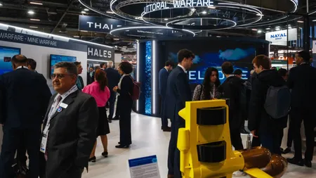 Compania globală de tehnologie care angajează 9.000 de oameni, dintre care 240 în România