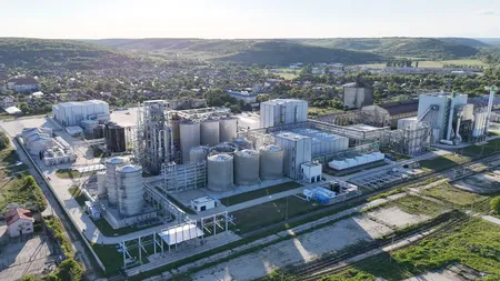 Una dintre cele mai mari fabrici din România este gata să înceapă producția. Peste 100 de noi locuri de muncă