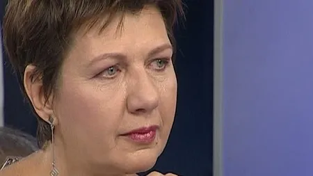 Corina Drăgotescu, mărturisire dureroasă la un an după ce şi-a pierdut soţul. 