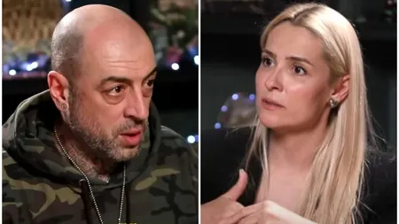 CRBL vrea să pună capăt discuțiilor despre divorțul de Elena Vîșcu: 