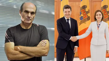 CTP: Anvergura internațională a Maiei Sandu e mai mare decât cea a lui Nicușor Dan