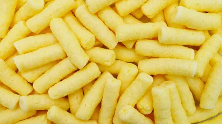 Adevărul despre pufuleți: Cât de periculoși sunt pentru copii și ce boli pot declanșa pe termen lung