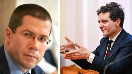 Judecătorul CCR Dacian Dragoș nu înțelege motivul pentru care se cere revocarea sa: „Poate este o lovitură care se vrea să dea celui care m-a numit în funcţie”. Cum a fost desemnat de Nicușor Dan: „Nu am depus CV-ul, a fost alegerea președintelui”