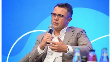 Patronul de la Altex, Dan Ostahie, avertizează că România a intrat în criză: ”O să apară perioada de jale”