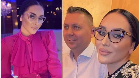 Dana Roba, dezvăluiri despre viața intimă cu fostul soț: 