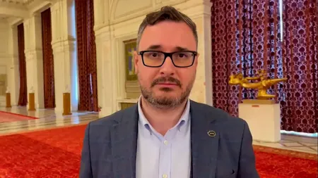 Deputatul AUR Dan Tanasă, protagonistul unui nou derapaj ridicol: 