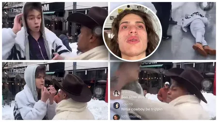 Influencerul Adonis Live, reținut după ce i-a aplicat „perversa ca pe Târgu Ocna” lui Darian Ion. Victima este fratele tânărului care a murit după ce s-a drogat în garajul lui Maru, dealerul lui Vlad Pascu