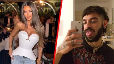 David Pușcaș vrea să lucreze în atelierul Biancăi Drăgușanu. Ce propunere i-a făcut fiul adoptiv al Luminiței Anghel vedetei: „Pe orice ai tu nevoie, să îți țin cafeluța, să îți țin programul”