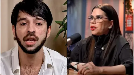 David Pușcaș, noi acuzații la adresa Luminiței Anghel: 