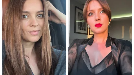 Diana Dumitrescu se retrage din televiziune și renunță la actorie: ” Îmi pare rău că nu am făcut pașii aceștia mult mai devreme”