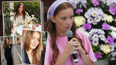 Diana Dumitrescu explică motivele pentru care a ales să se pocăiască: 