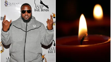 Doliu în lumea muzicii. Un DJ celebru a murit la 52 de ani, după ce s-a confruntat cu probleme cardiace