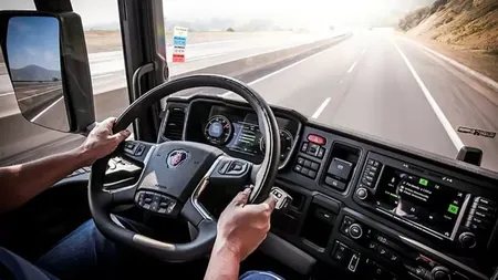 Documentul obligatoriu pentru şoferi de la 5 octombrie 2026. E valabil pentru toate țările