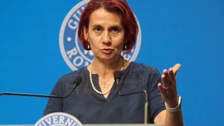 Purtătoarea de cuvânt a lui Bolojan explică cum vor fi aplicate tăierile de 10% din cheltuielile instituţiilor publice: 