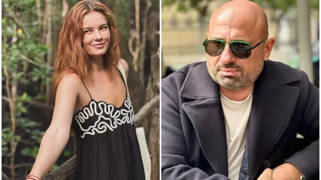 Doina Teodoru, dezvăluiri despre viața amoroasă, după despărțirea de Cătălin Scărlătescu: 