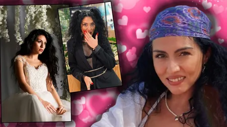 Doinița Oancea, îndrăgostită din nou. Ce a spus actrița despre bărbatul din viața ei: 