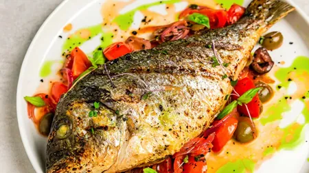 Dezlegare la pește în Postul Paștelui 2026: Rețeta autentică de la Muntele Athos pentru masa de post