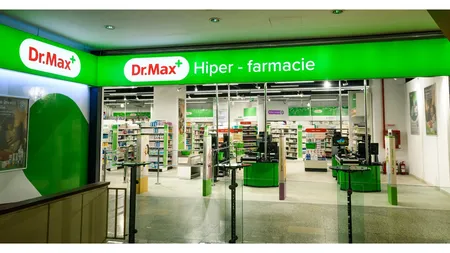 Câți bani câștigă o farmacistă de la Dr. Max, în 2026. Salariul este în funcție de poziție și experiență