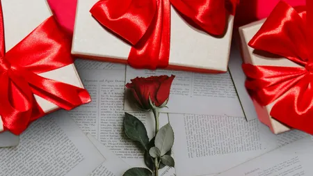 Dragobete 2026. Top cadouri și surprize pentru a sărbători dragostea alături de persoana iubită