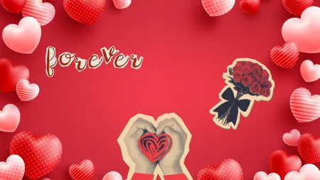 Dragobetele vine cu marea întrebare pentru această zodie! Cine va spune „DA” într-un decor încărcat de romantism și trandafiri