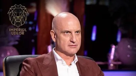 Dragoș Petrescu a dat lovitura! Fostul jurat de la „Imperiul Leilor” deschide o cafenea-bistro în Cazinoul din Constanța