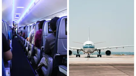 Reguli noi pentru călătoriile cu avionul. Ce drepturi au pasagerii în cazul zborurilor întârziate sau anulate. Când pot obține despăgubiri de 600 de euro