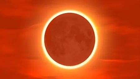 Eclipsă solară 2026. Patru zodii atrag banii ca un magnet, verzișorii apar de unde se așteaptă mai puțin