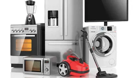 Producătorii de electrocasnice, obligaţi să repare produsele chiar şi după expirarea garanţiei. Sunt vizate inclusiv telefoanele și tabletele
