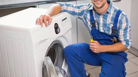 Bonusuri de 100 de euro pentru românii care achiziționează electrocasnice eficiente energetic