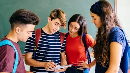 În ce condiții se acordă alocație copiilor de peste 18 ani. Explicațiile oferite de Ministerul Muncii