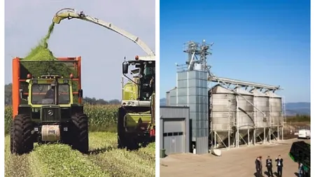 O mare companie olandeză se retrage din România. Fabrica și sute de hectare de pământ au fost scoase la vânzare