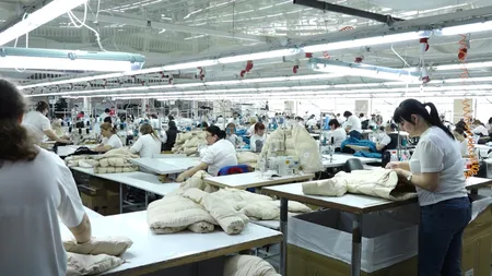 Mai mulți copii din Republica Moldova, exploatați într-o fabrică din Italia. Cel mai mic are 8 ani