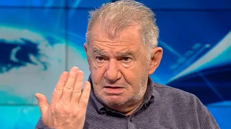 EXCLUSIV Verdictul crunt al lui Florin Zamfirescu despre Nicușor Dan și haosul din țară: „Păi râd de noi și curcile. Mi-e rușine să scot capul”