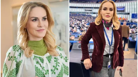 Gabriela Firea a dezvăluit dieta care o ține în formă la 53 de ani: 