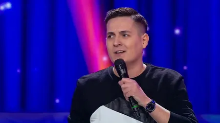 Cum a scăpat George Tănase de un blestem: „Am fost prin doctori, m-am controlat, nu îmi dădeau de cap ...”