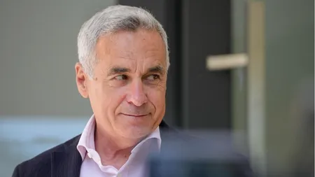 Călin Georgescu intervine după apariția raportului SUA privind anularea alegerilor prezidențiale: „Îi mulțumim lui Dumnezeu pentru această rază de nădejde care întărește și luminează”