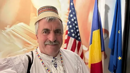 A fost prins asasinul lui Gheorghe Chindriș, românul care a fondat primul sat românesc din SUA. Unde încerca să se ascundă criminalul, ce bunuri au fost găsite asupra lui