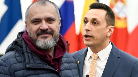 Cristian Ghinea, atac la fostul coleg din USR, recuperat de Bolojan la Guvern: 