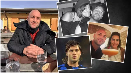 Tragedie în lumea fotbalului internațional! Un nume mare s-a stins din viață, la doar 39 de ani. Era căsătorit cu o pictoriță româncă: 